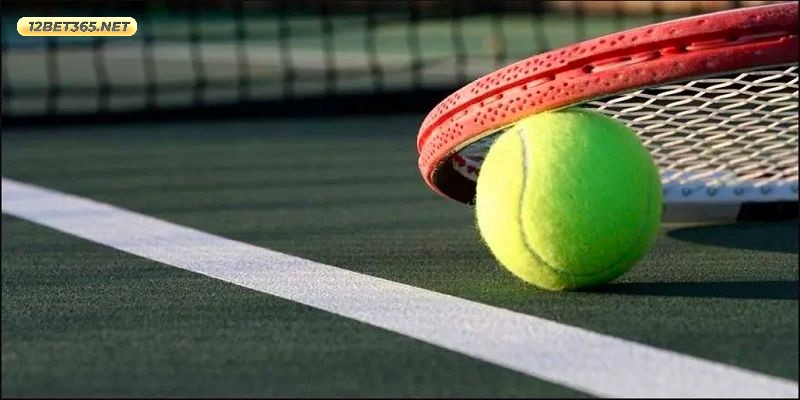 Cá độ Tennis là hình thức cá cược tương tự như với bóng đá, bóng rổ hay bóng chuyền